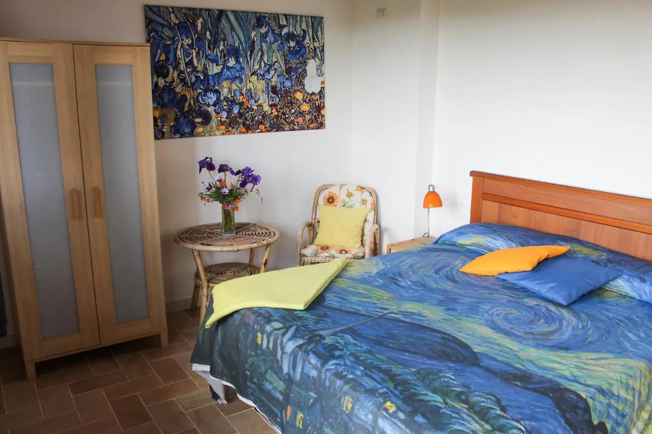 Agriturismo Poggio Monte Saturnia Bauernhof
