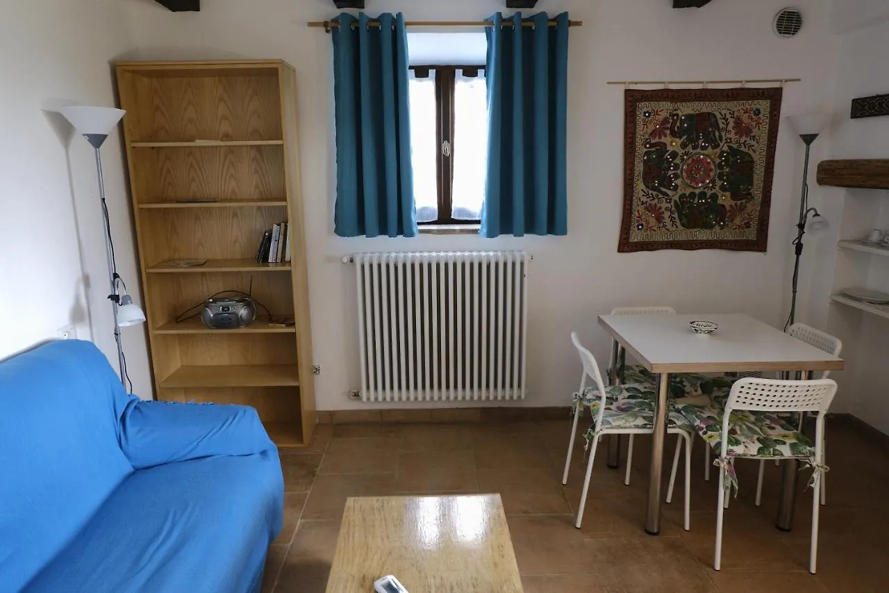 Bauernhof Agriturismo Poggio Monte Saturnia