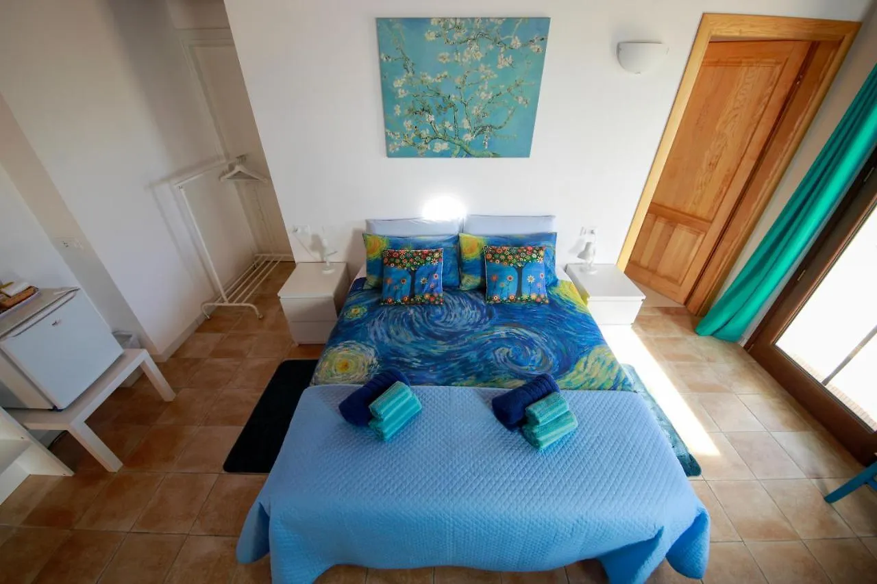 Agriturismo Poggio Monte Saturnia 0*,  Italy