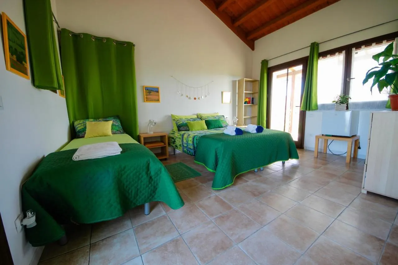 Agriturismo Poggio Monte Saturnia Bauernhof