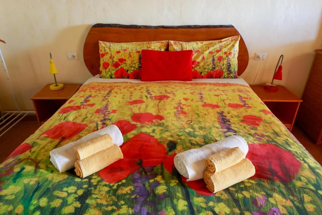 Agriturismo Poggio Monte Saturnia Bauernhof