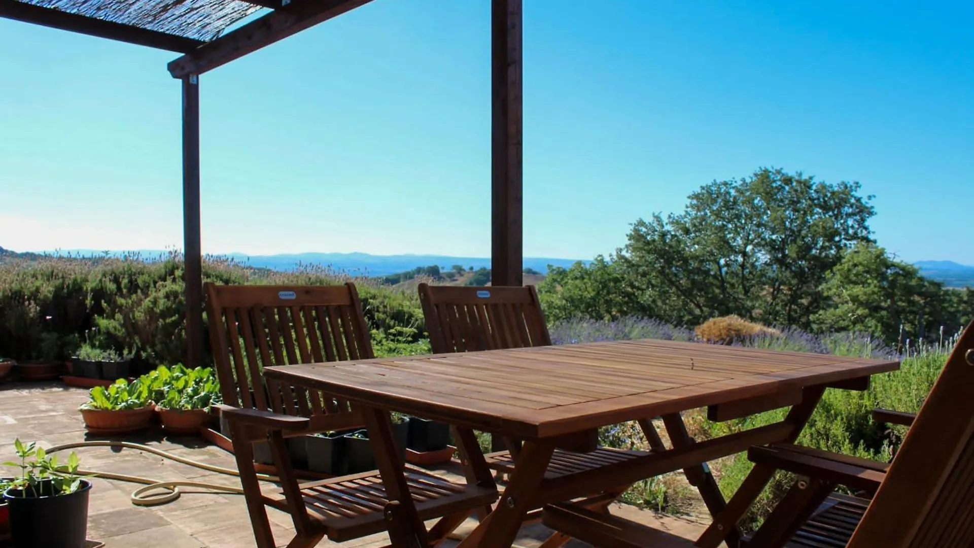 Agriturismo Poggio Monte Saturnia 0*,