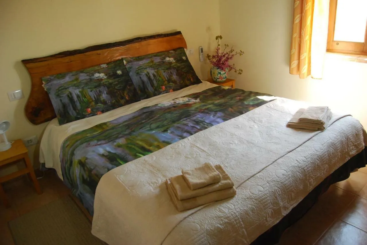 Bauernhof Agriturismo Poggio Monte Saturnia