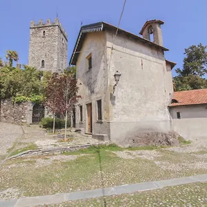  Ferienhaus Rivetta Di Rezzonico Italien