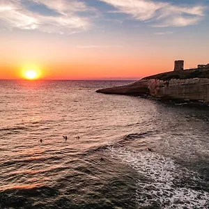  Apartment Manderley-case Sul Mare Italien