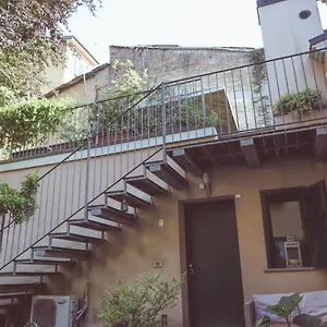  Apartment La Corte Del Pratello Italien