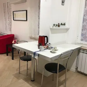  Apartment Temporary House Vicolo Colombina Italien