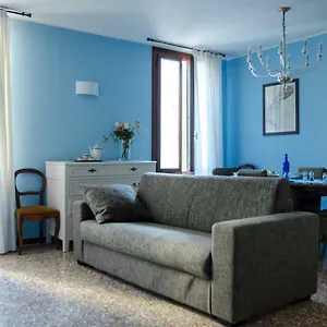  Apartment Azzurro Two Bathrooms Italien