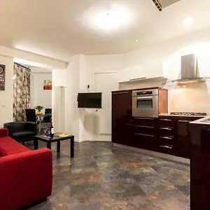  Apartment Relax Nazario Italien