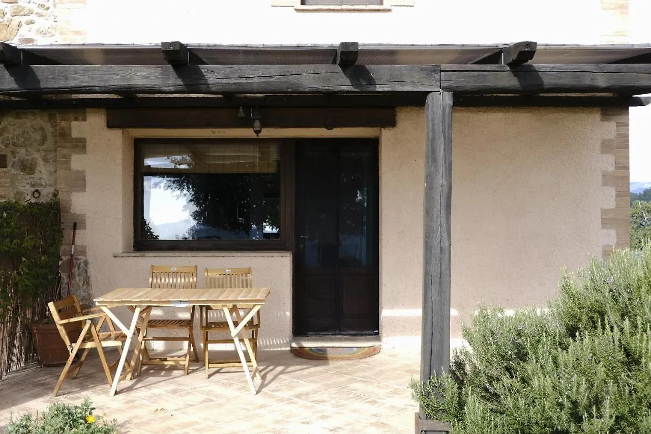 Farm stay Agriturismo Poggio Monte Saturnia Italy