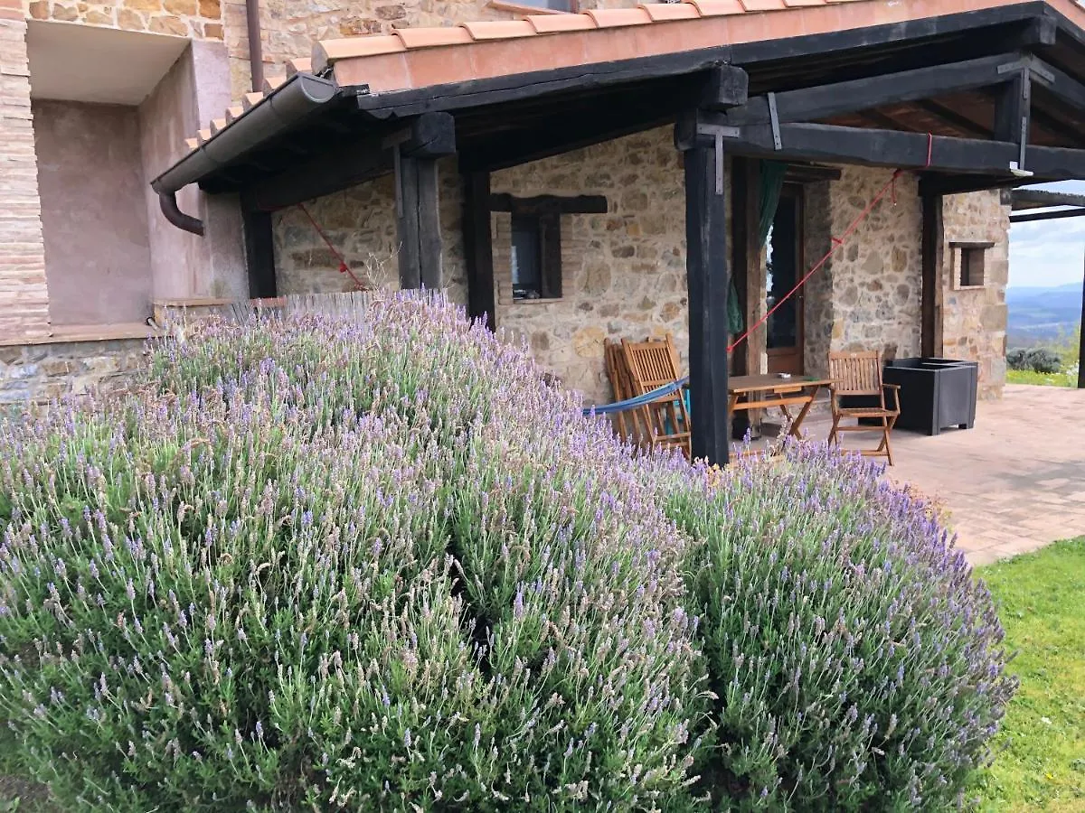 Agriturismo Poggio Monte Saturnia 0*,  Italy