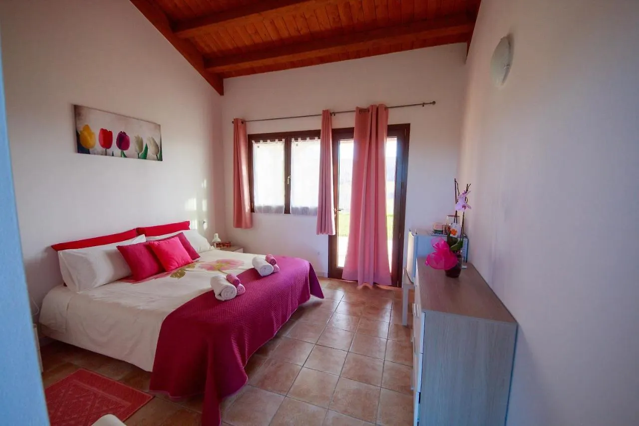 Agriturismo Poggio Monte Saturnia 0*,