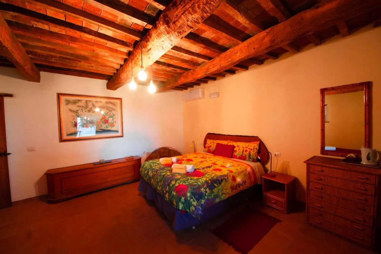 Agriturismo Poggio Monte Saturnia 0*,  Italy