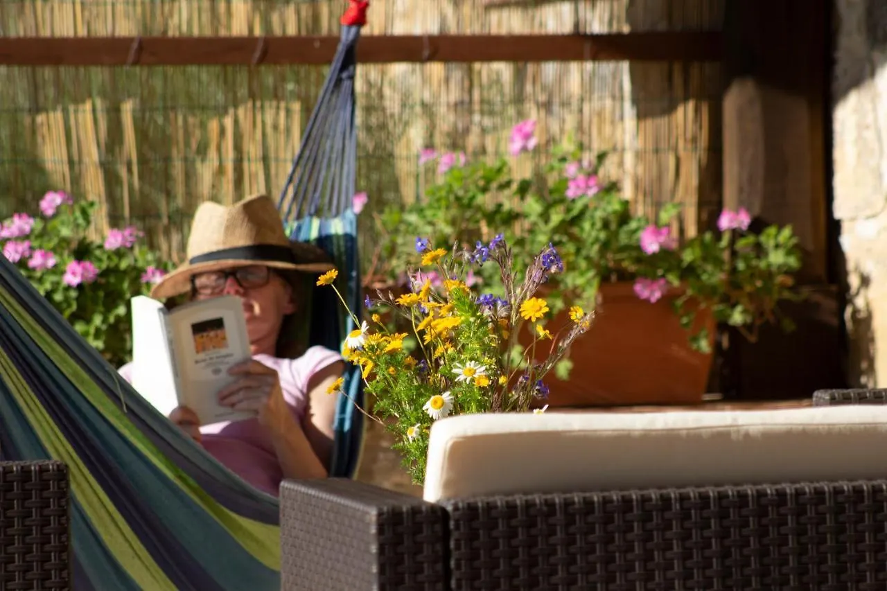 Agriturismo Poggio Monte Saturnia Farm stay